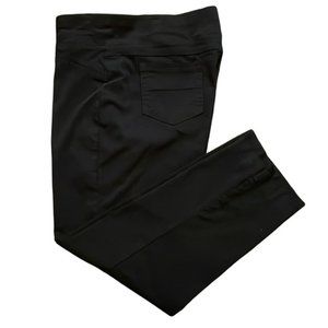 Classic Editions Black Pants